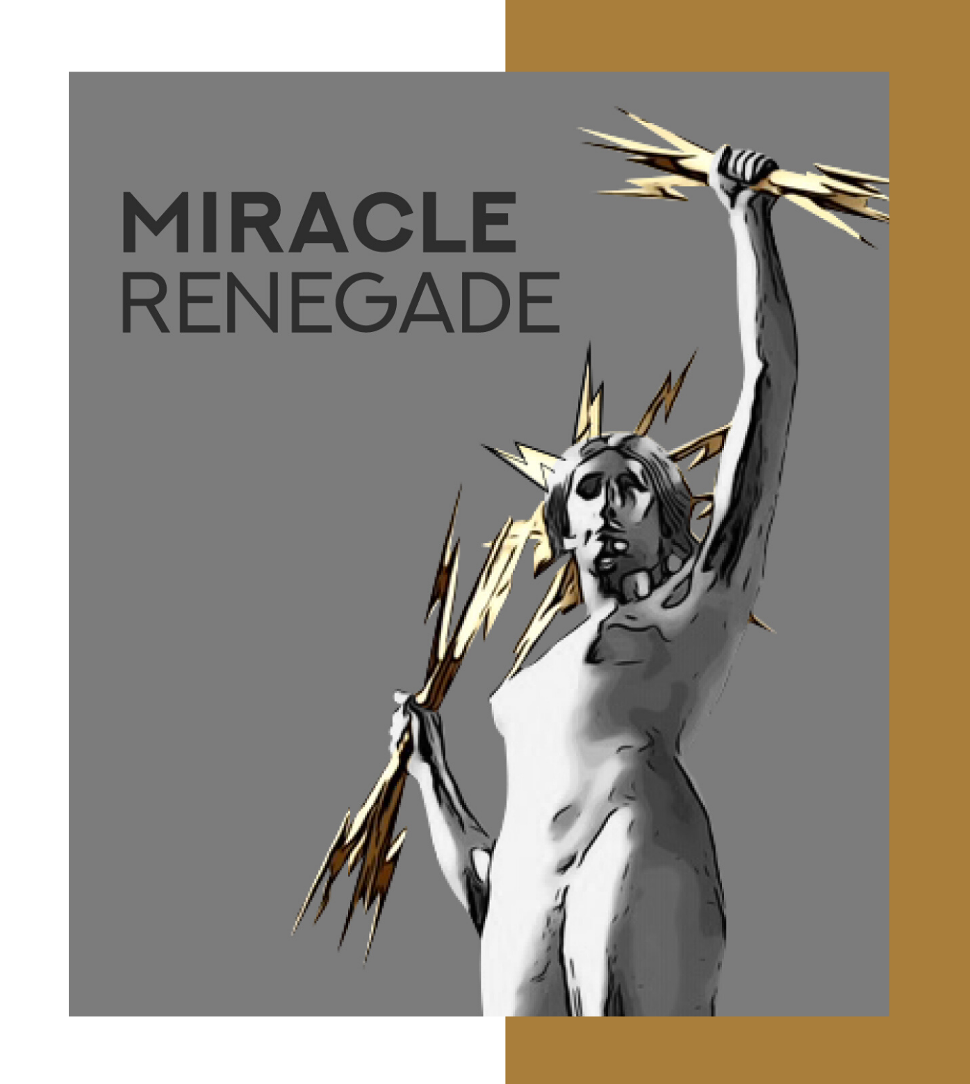 Miracle Renegade Podcast